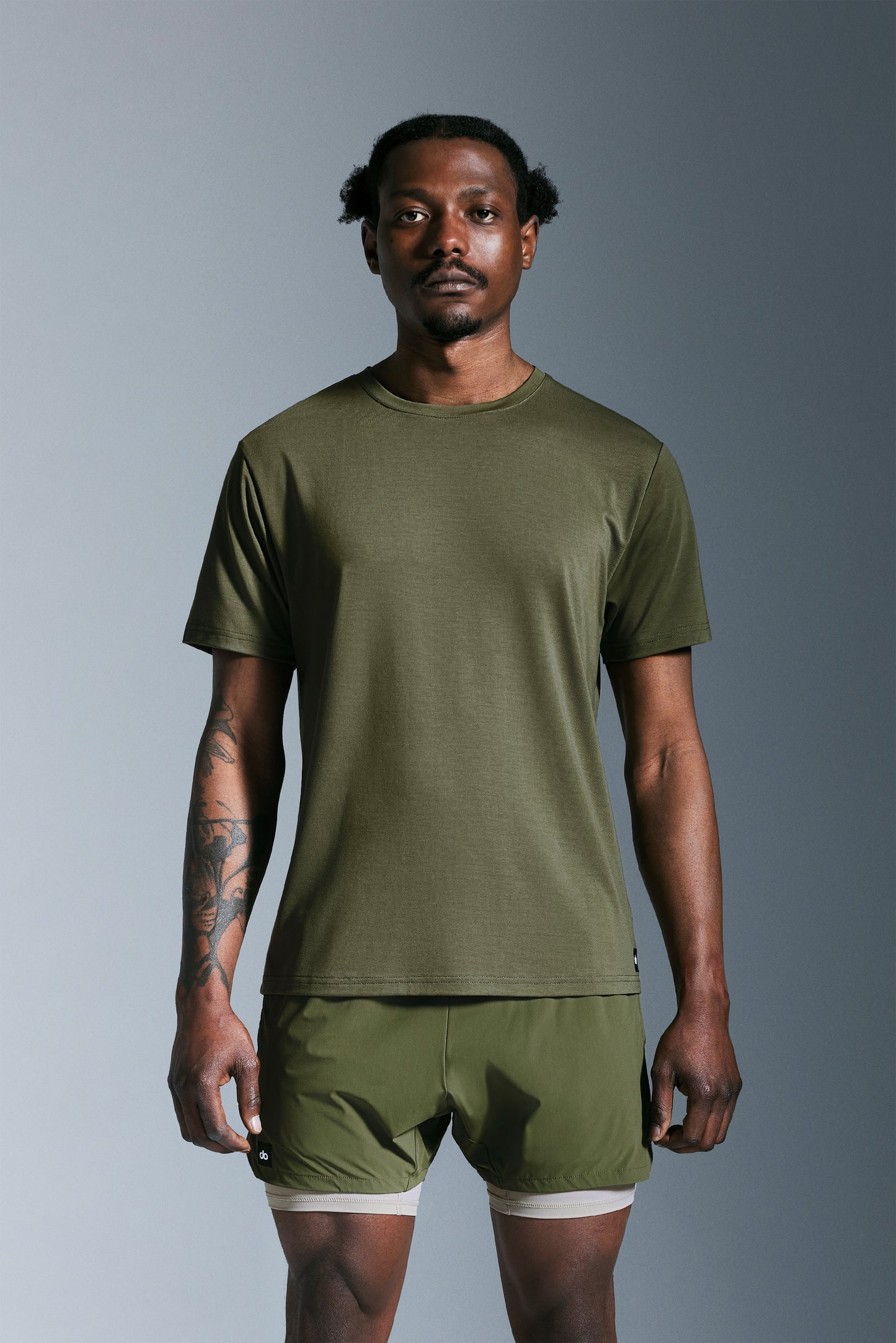 do New Space Mens Tee