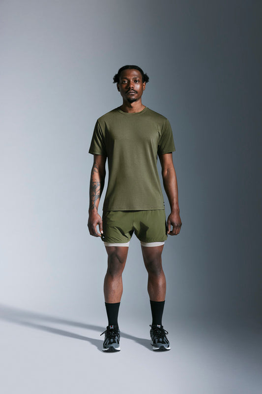 New Space Mens Tee