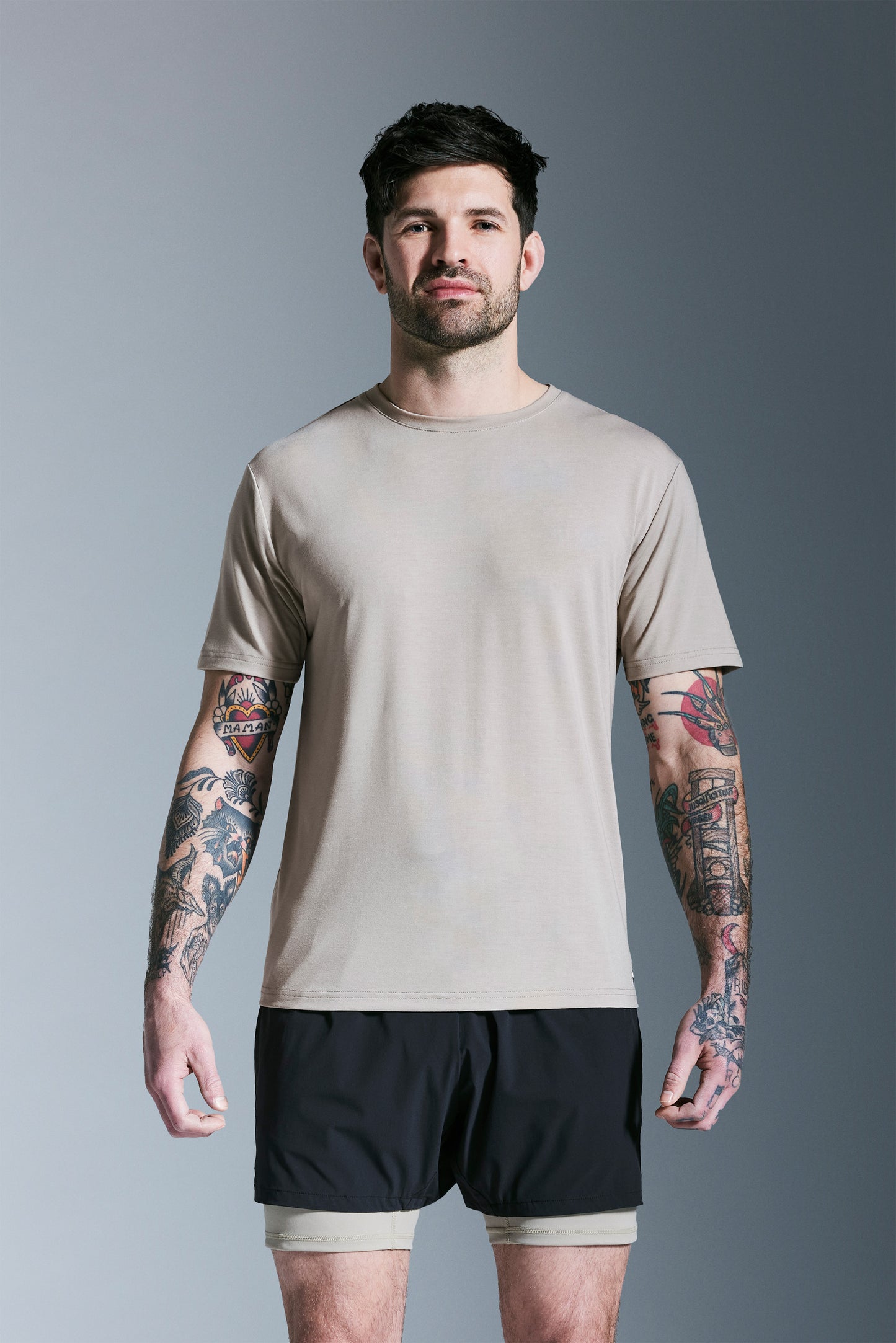 do New Space Mens Tee