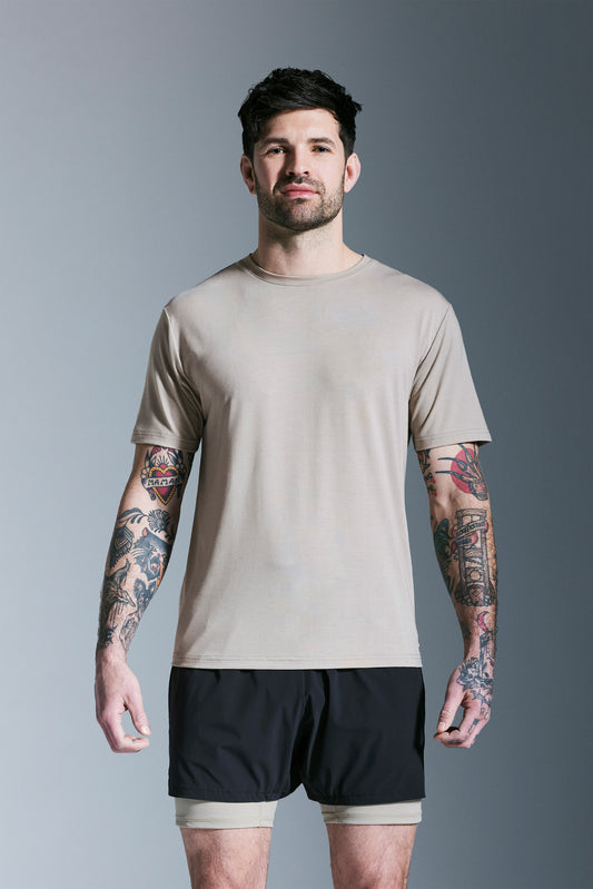 do New Space Mens Tee