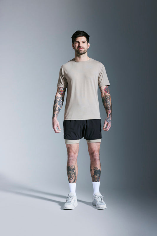 New Space Mens Tee