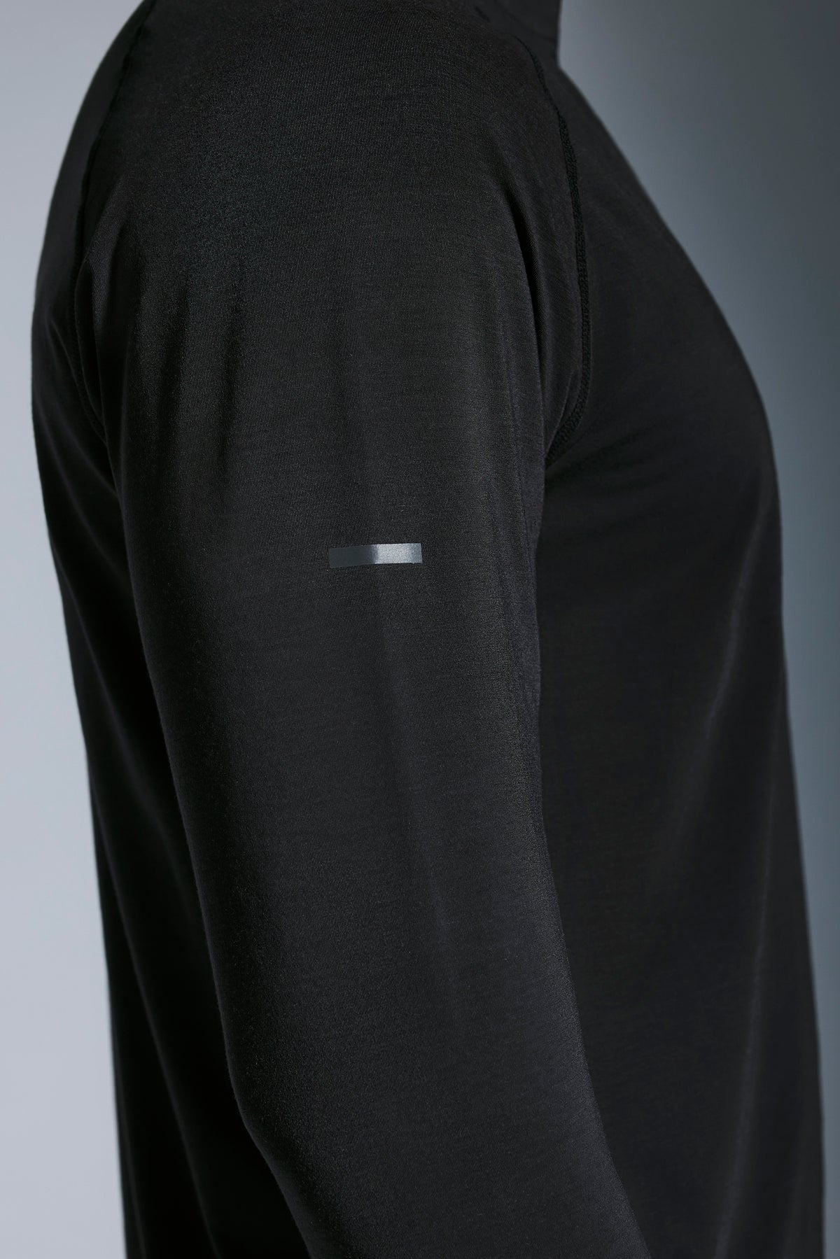 do New Space Mens 1/4 Zip