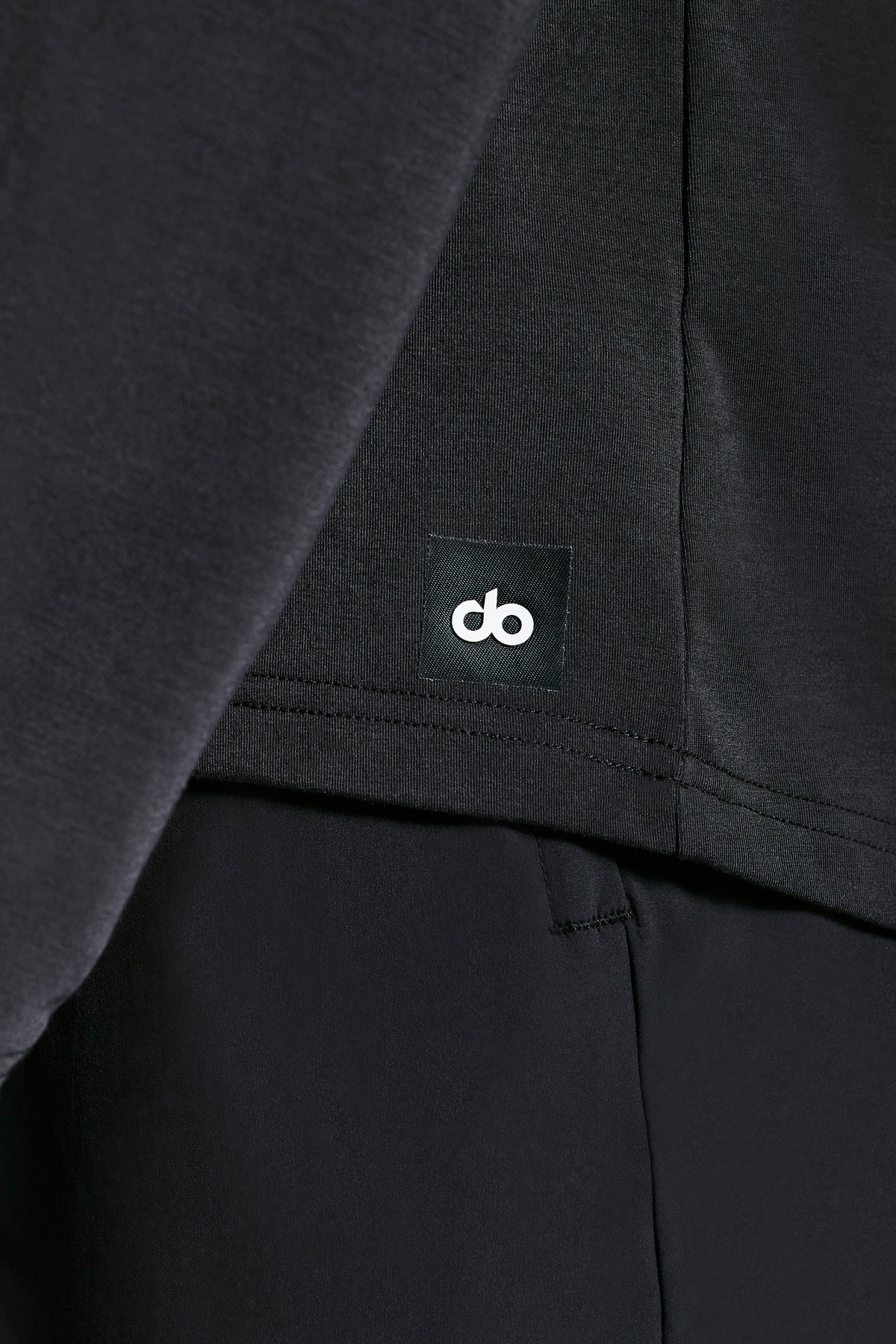do New Space Mens 1/4 Zip