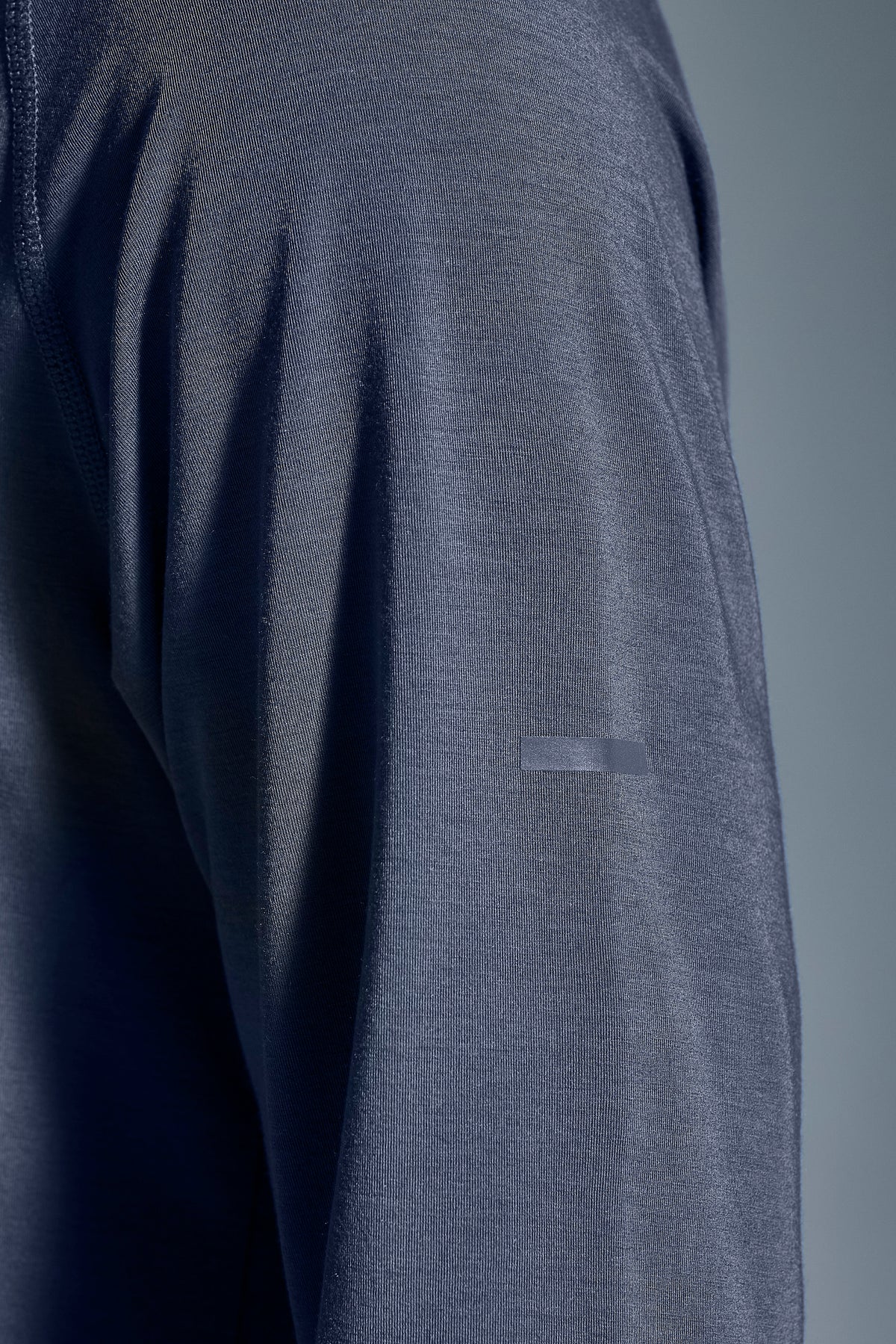 do New Space Mens 1/4 Zip