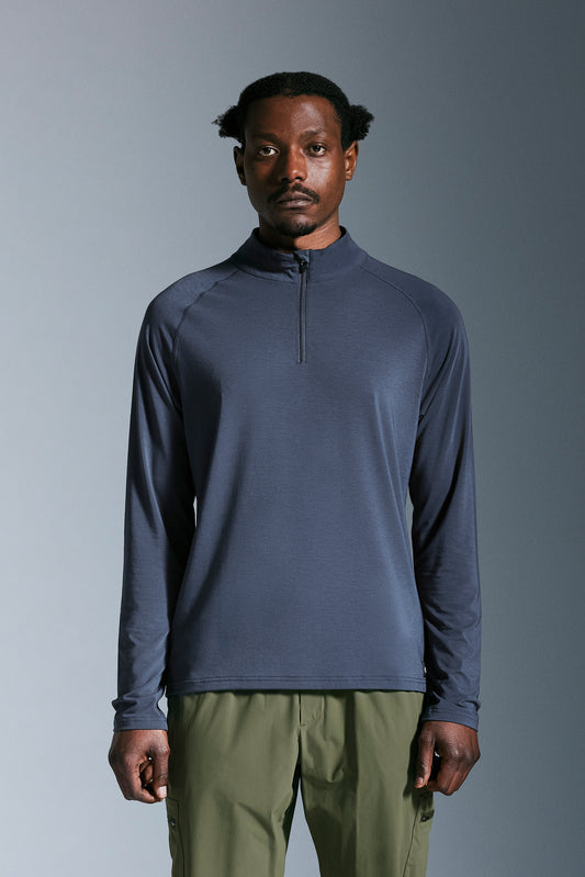 do New Space Mens 1/4 Zip