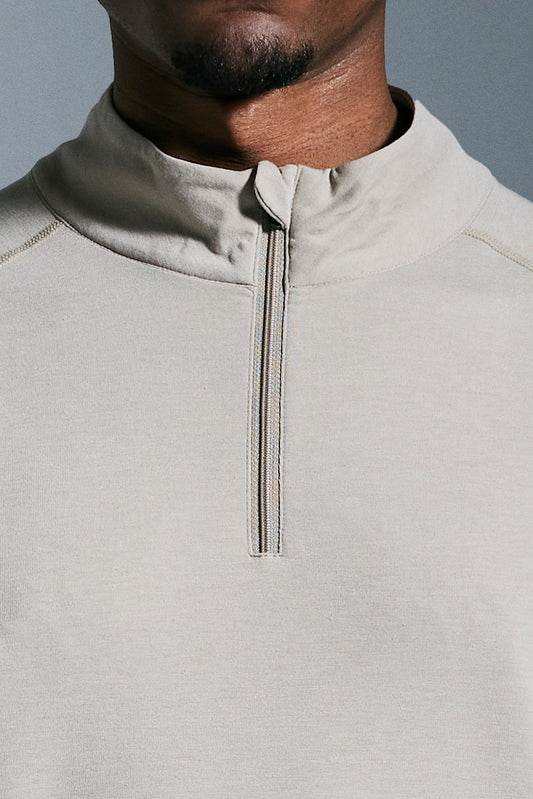 do New Space Mens 1/4 Zip
