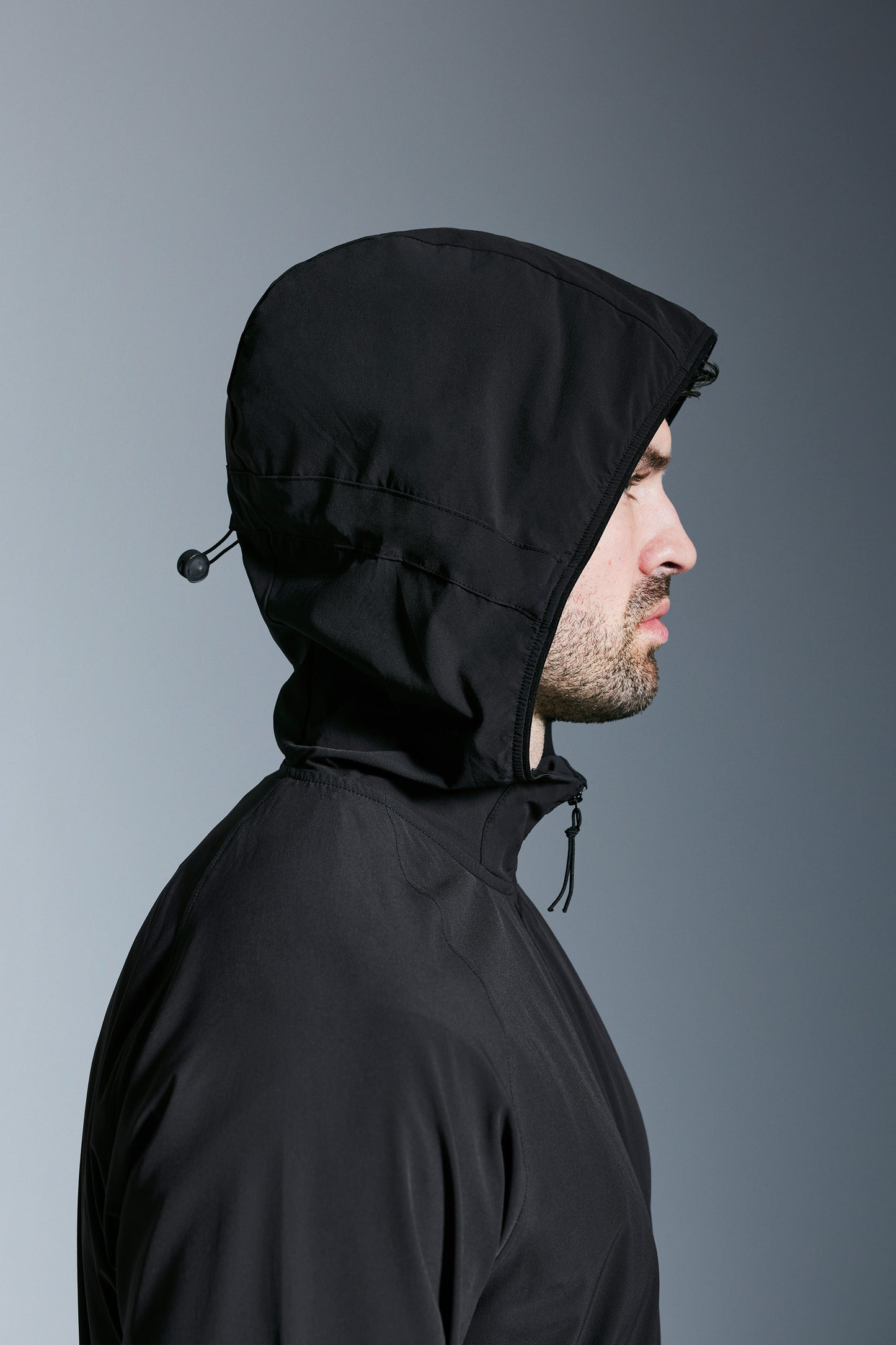 Newspace Mens Combat Set - Black