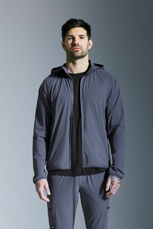 do New Space Mens Lightweight Jacket