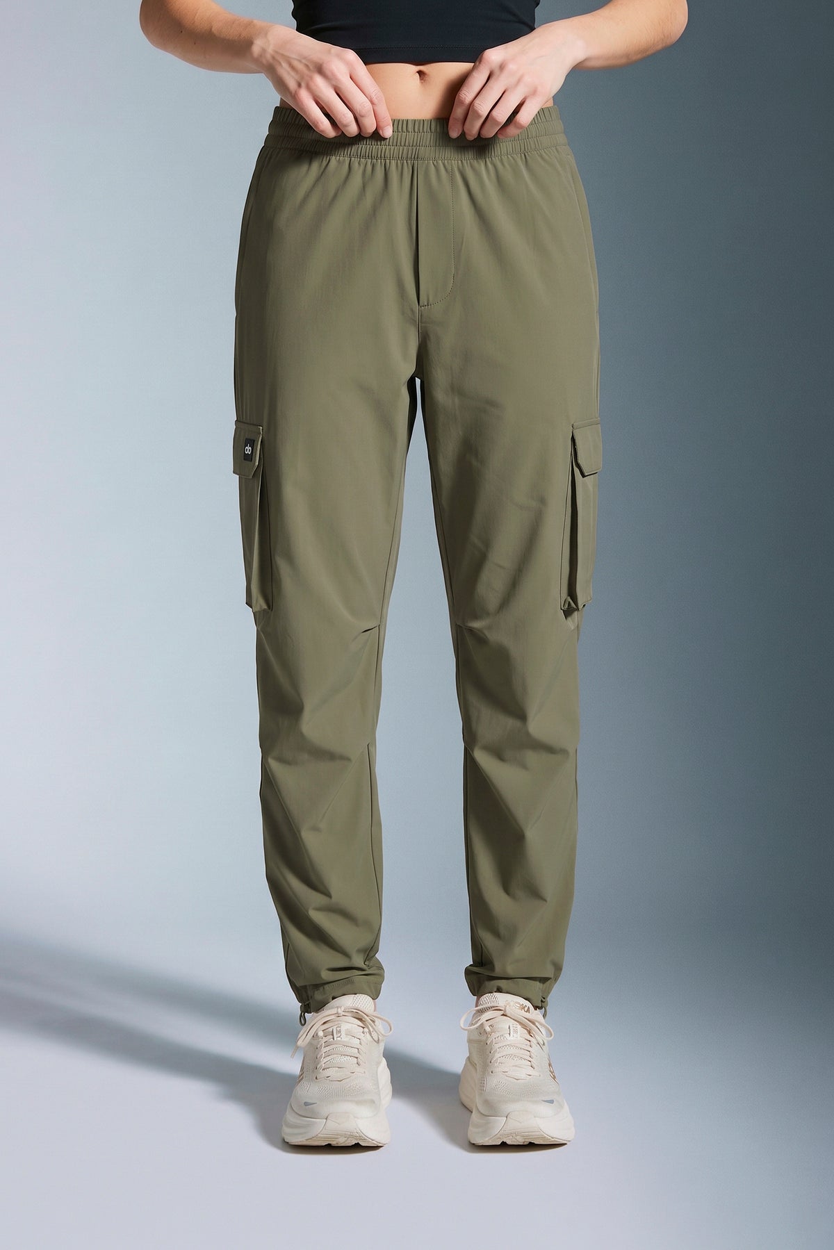 do New Space Womens Combat Pant