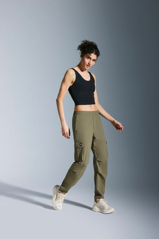 New Space Womens Combat Pant