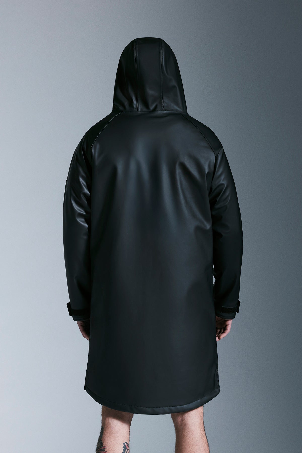 do Tech Wrap 100% Waterproof Jacket