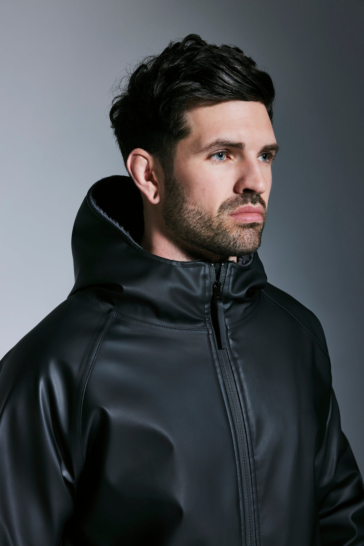 do Tech Wrap 100% Waterproof Jacket