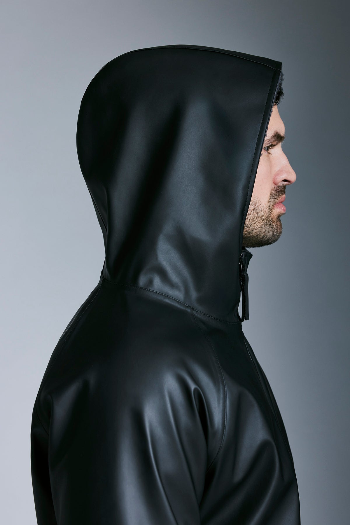 do Tech Wrap 100% Waterproof Jacket