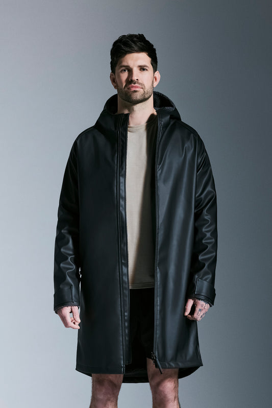 do Tech Wrap 100% Waterproof Jacket