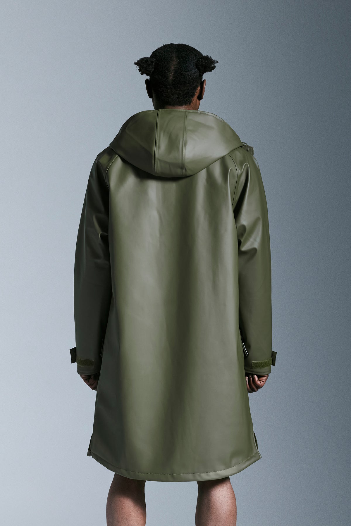 do Tech Wrap 100% Waterproof Jacket