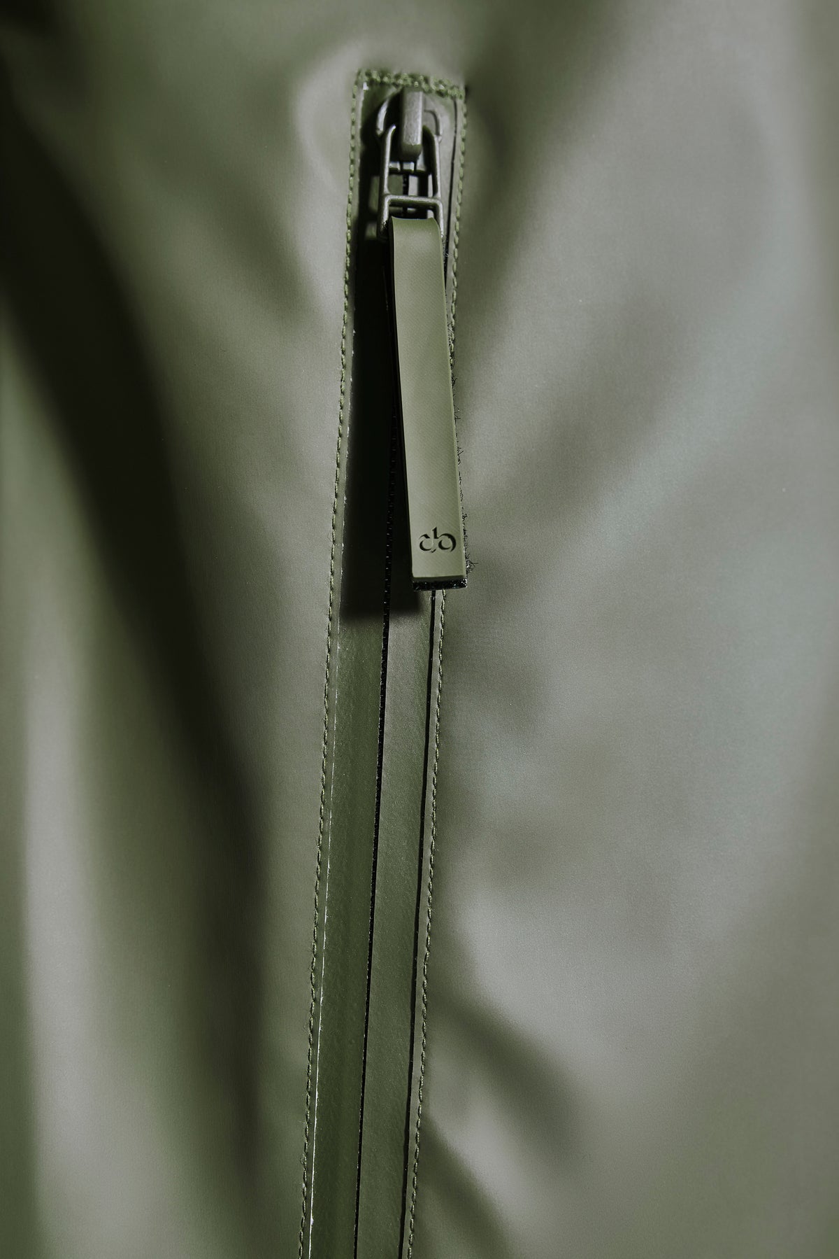 do Tech Wrap 100% Waterproof Jacket