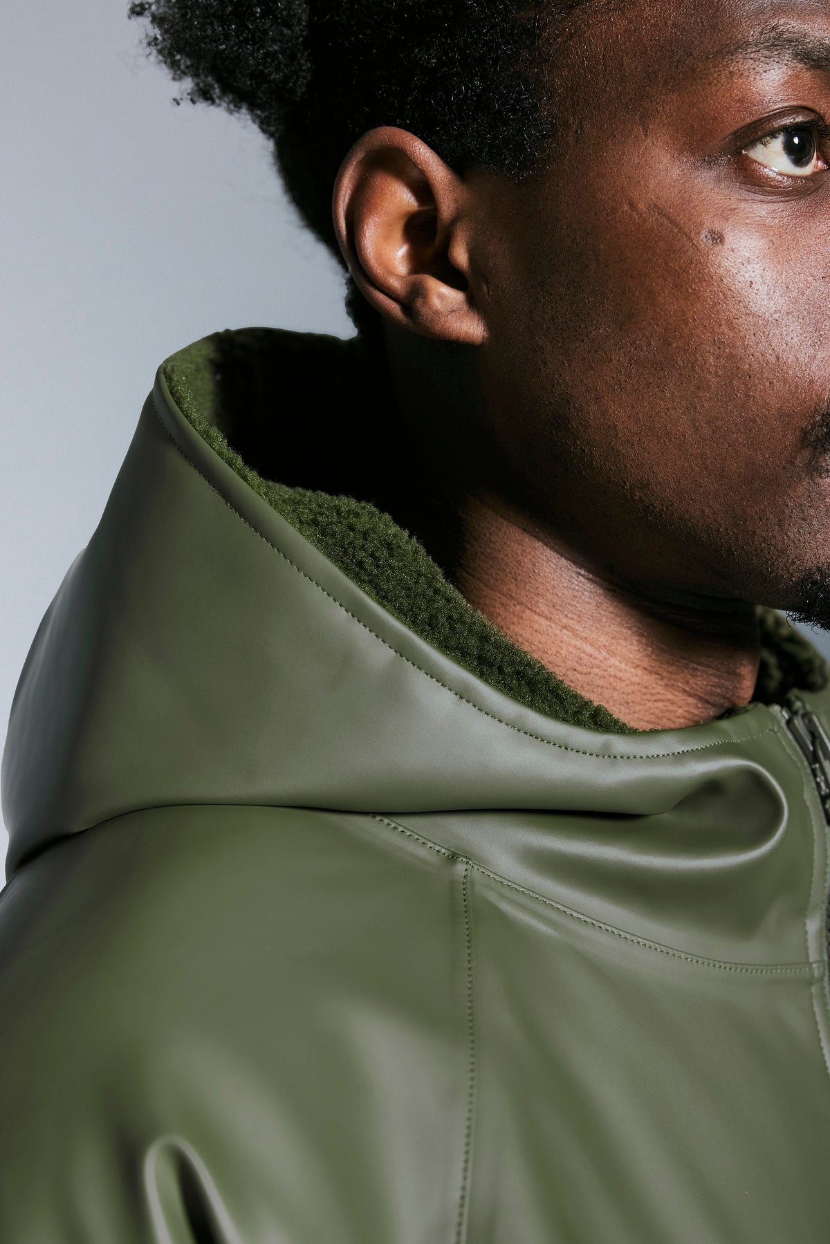 do Tech Wrap 100% Waterproof Jacket