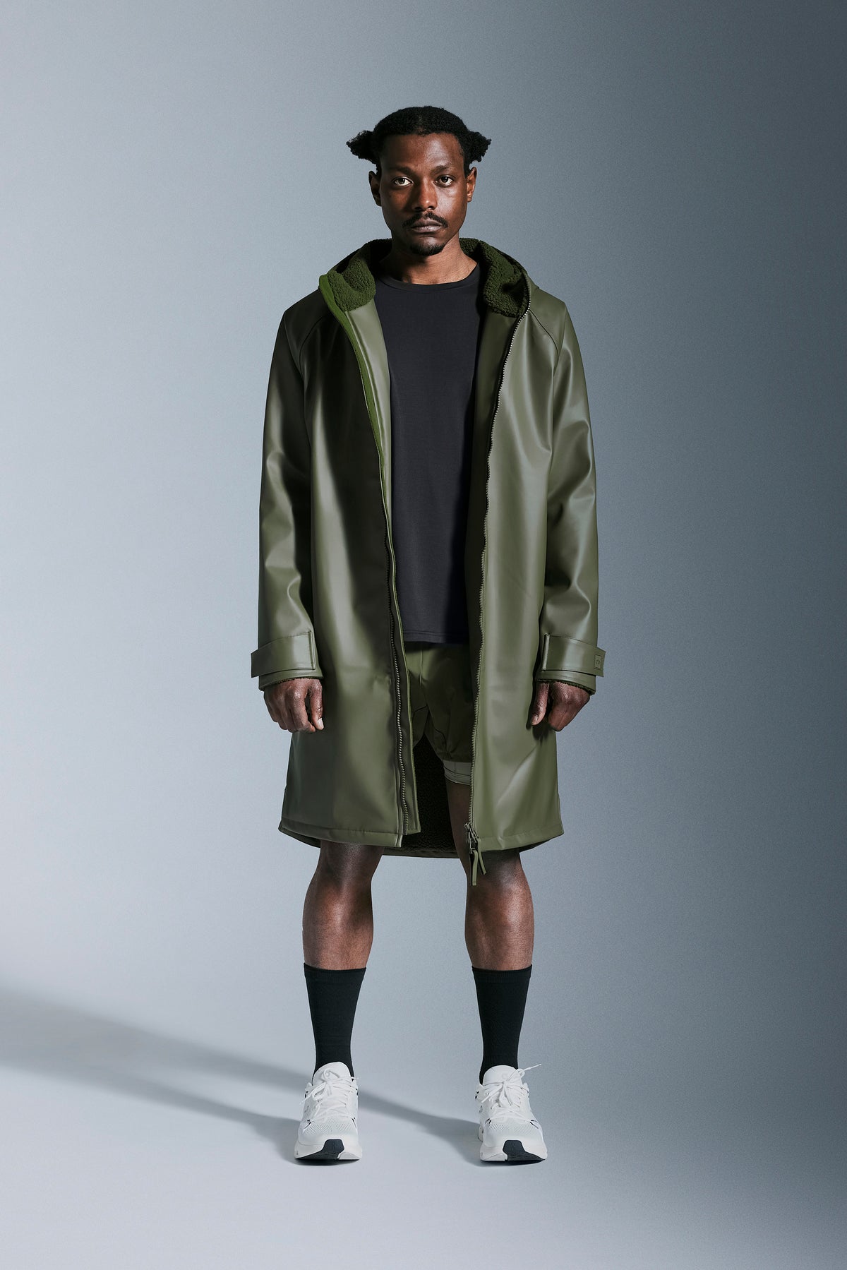 do Tech Wrap 100% Waterproof Jacket