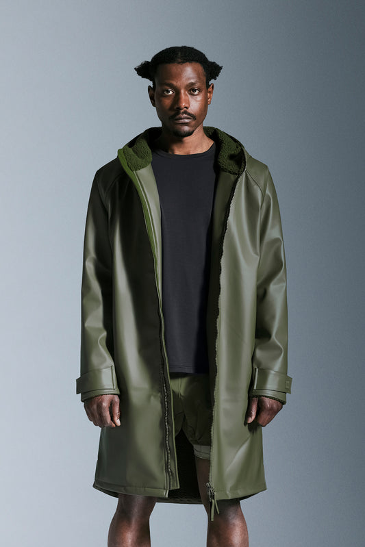 do Tech Wrap 100% Waterproof Jacket