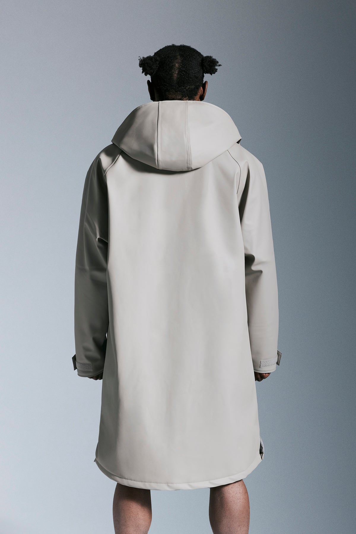 do Tech Wrap 100% Waterproof Jacket