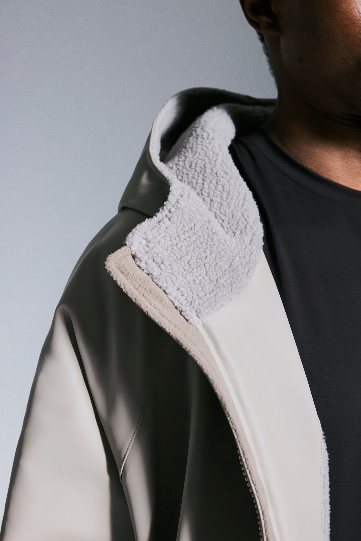 do Tech Wrap 100% Waterproof Jacket