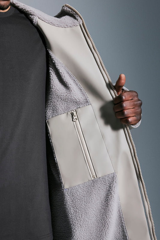 do Tech Wrap 100% Waterproof Jacket