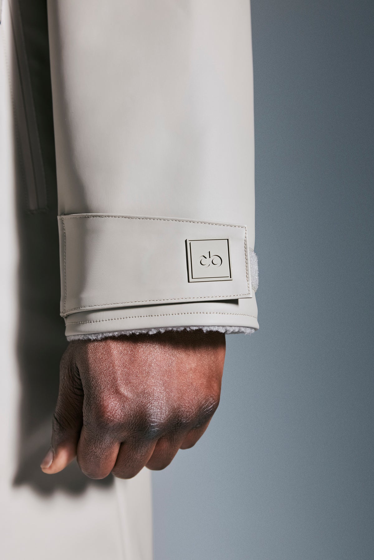 do Tech Wrap 100% Waterproof Jacket