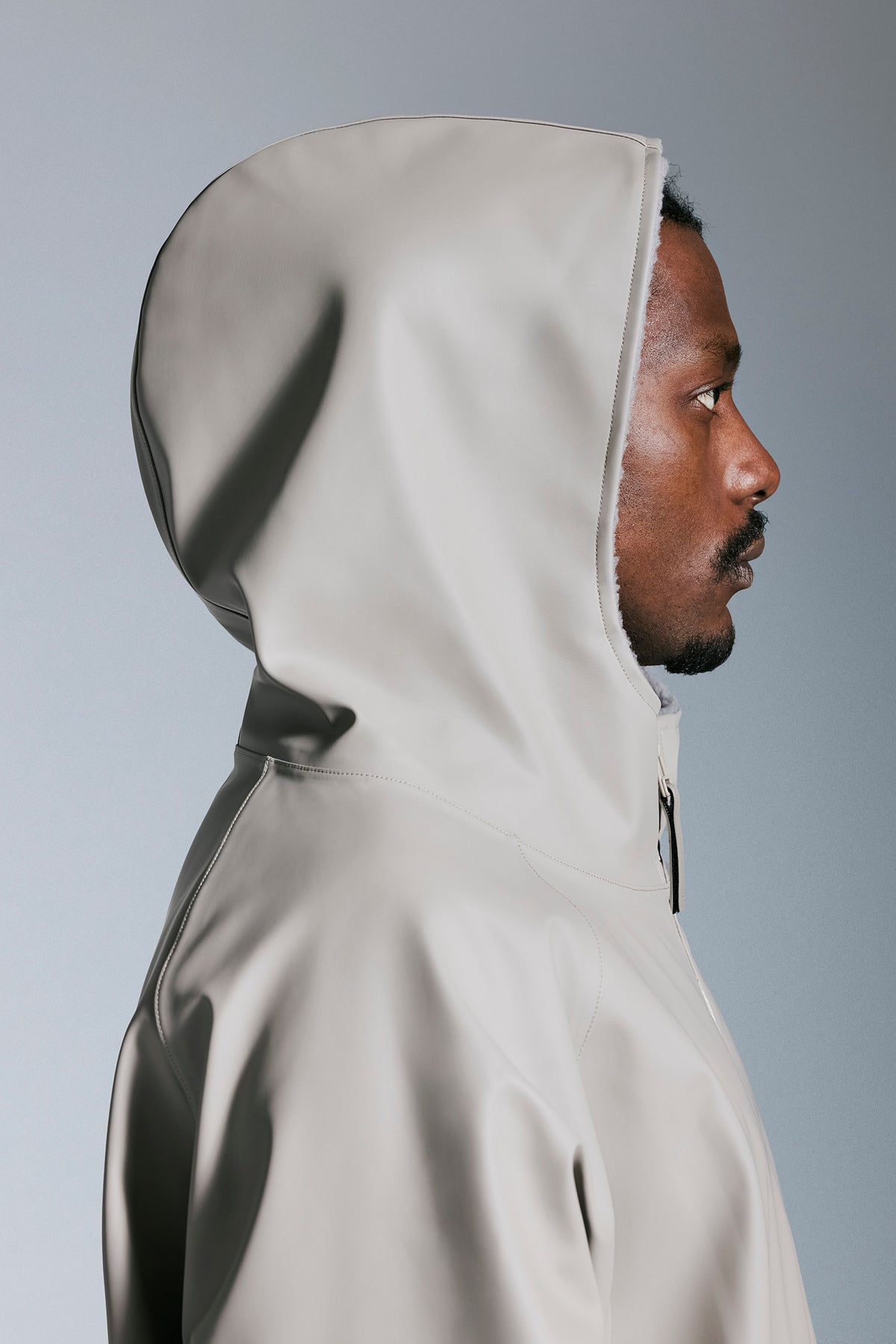 do Tech Wrap 100% Waterproof Jacket