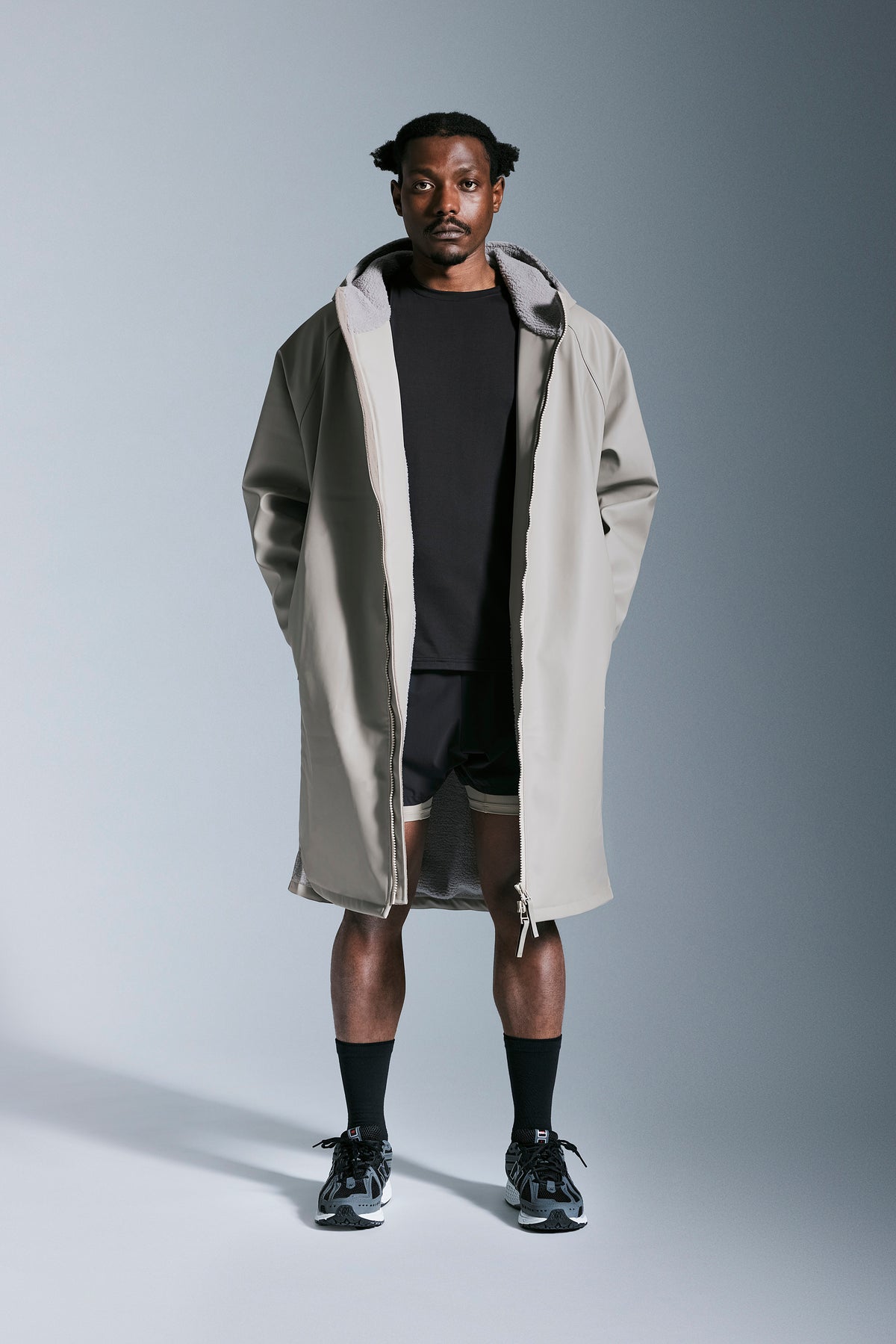 do Tech Wrap 100% Waterproof Jacket
