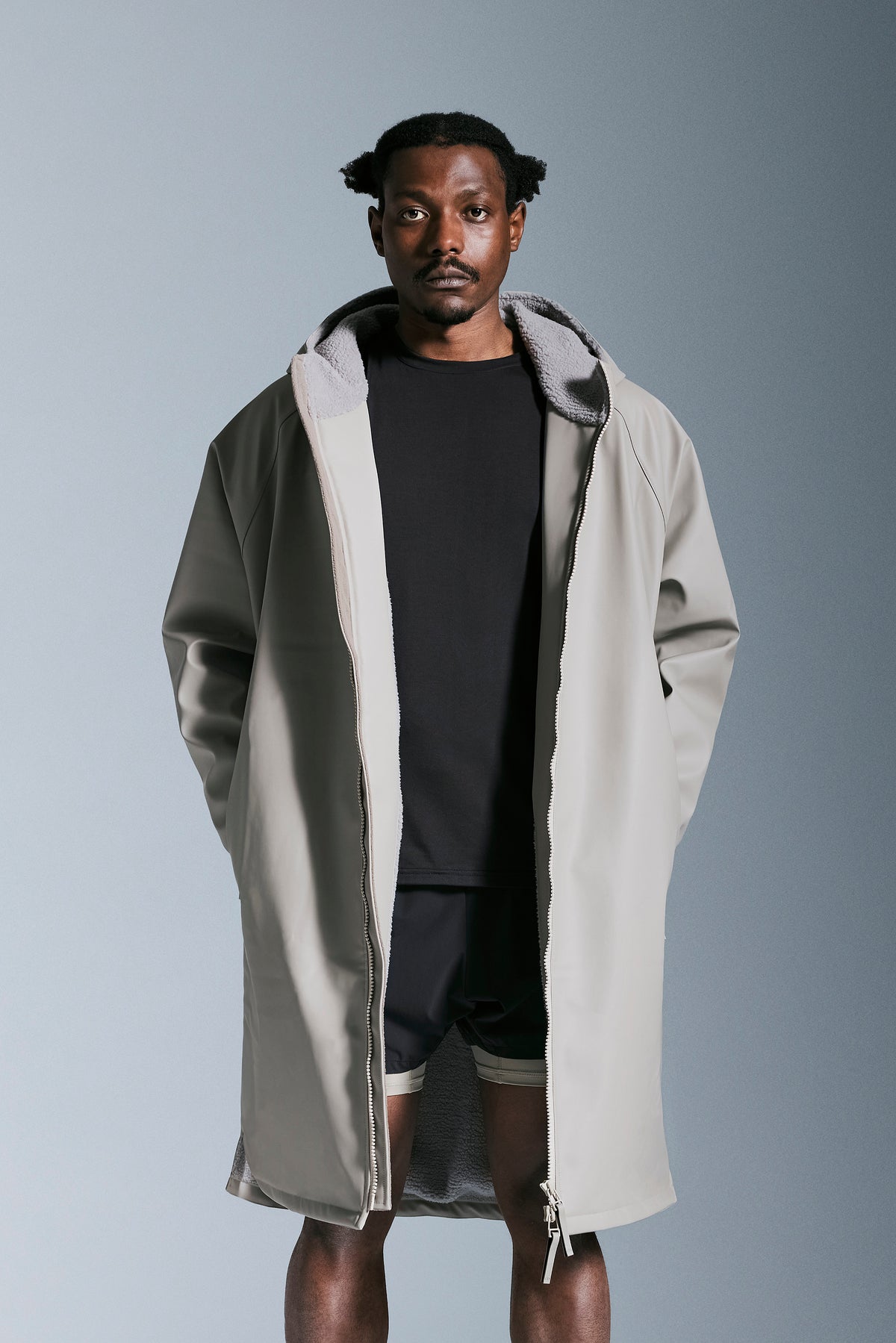 do Tech Wrap 100% Waterproof Jacket