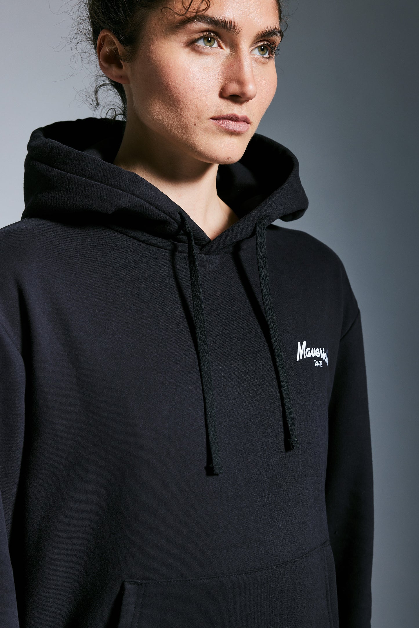 do x Maverick Womens Hoody