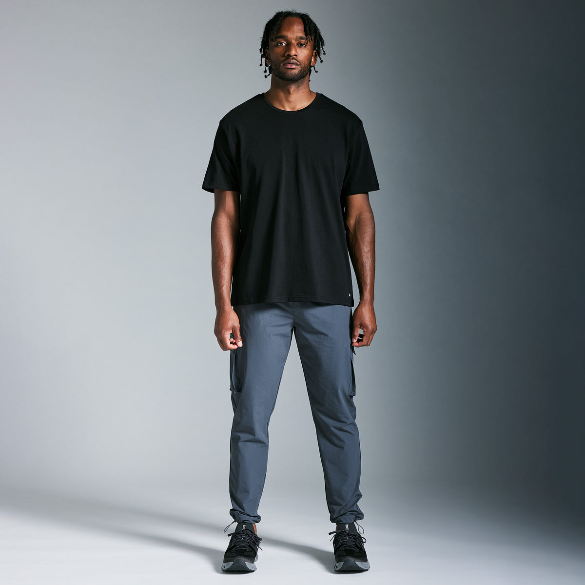do Mens Relaxed Tee