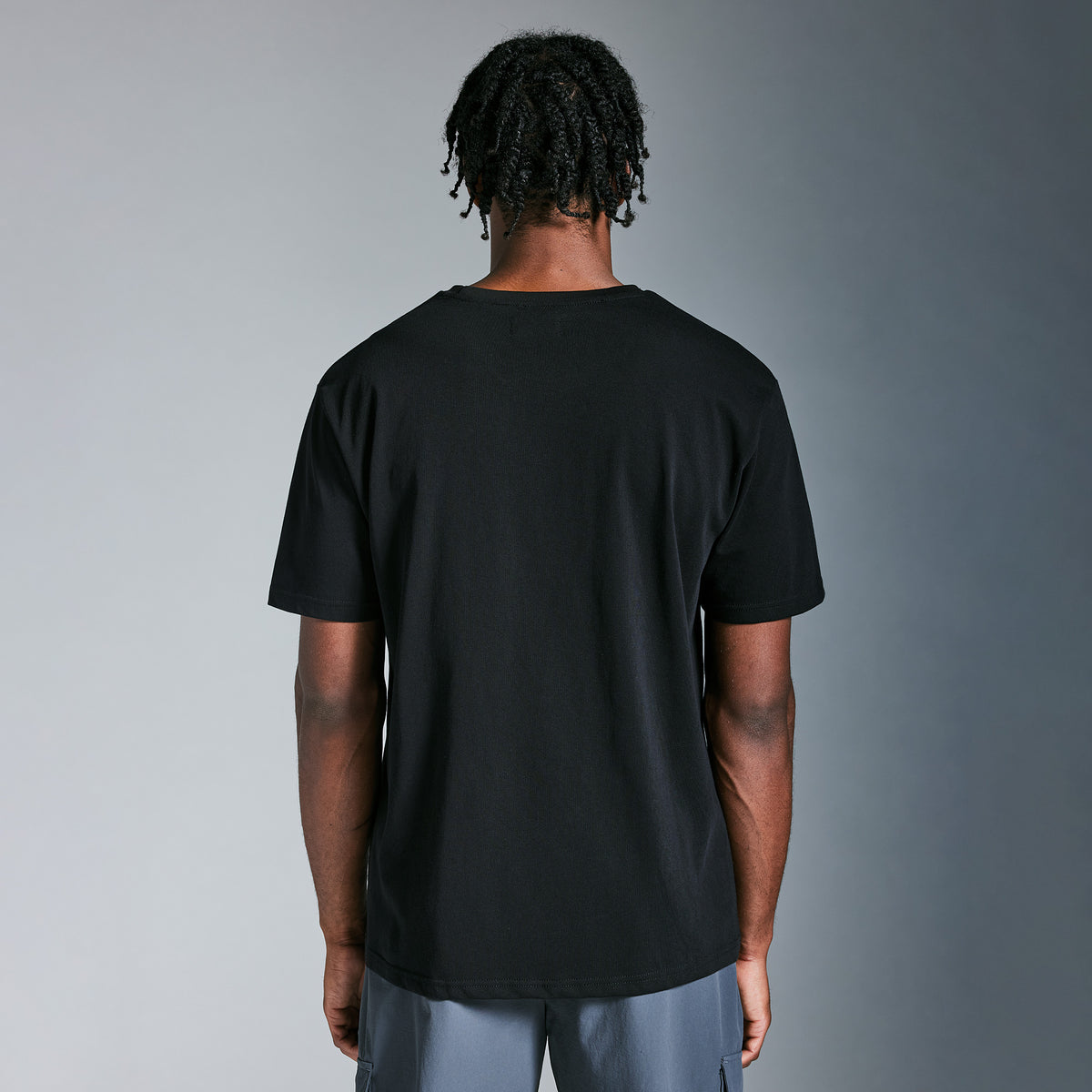 do Mens Relaxed Tee