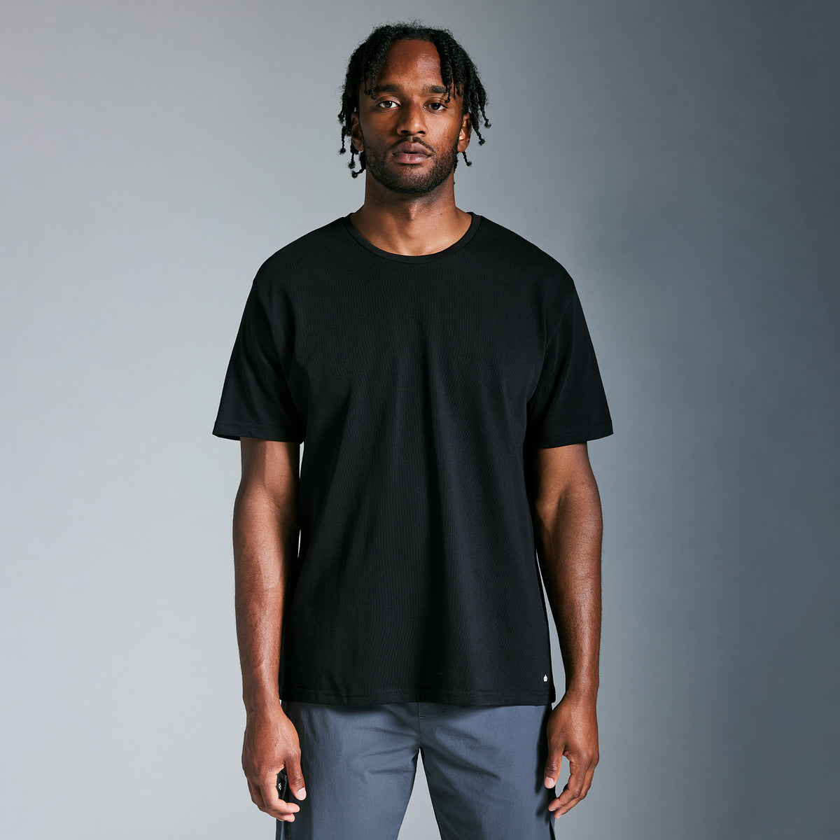 do Mens Relaxed Tee