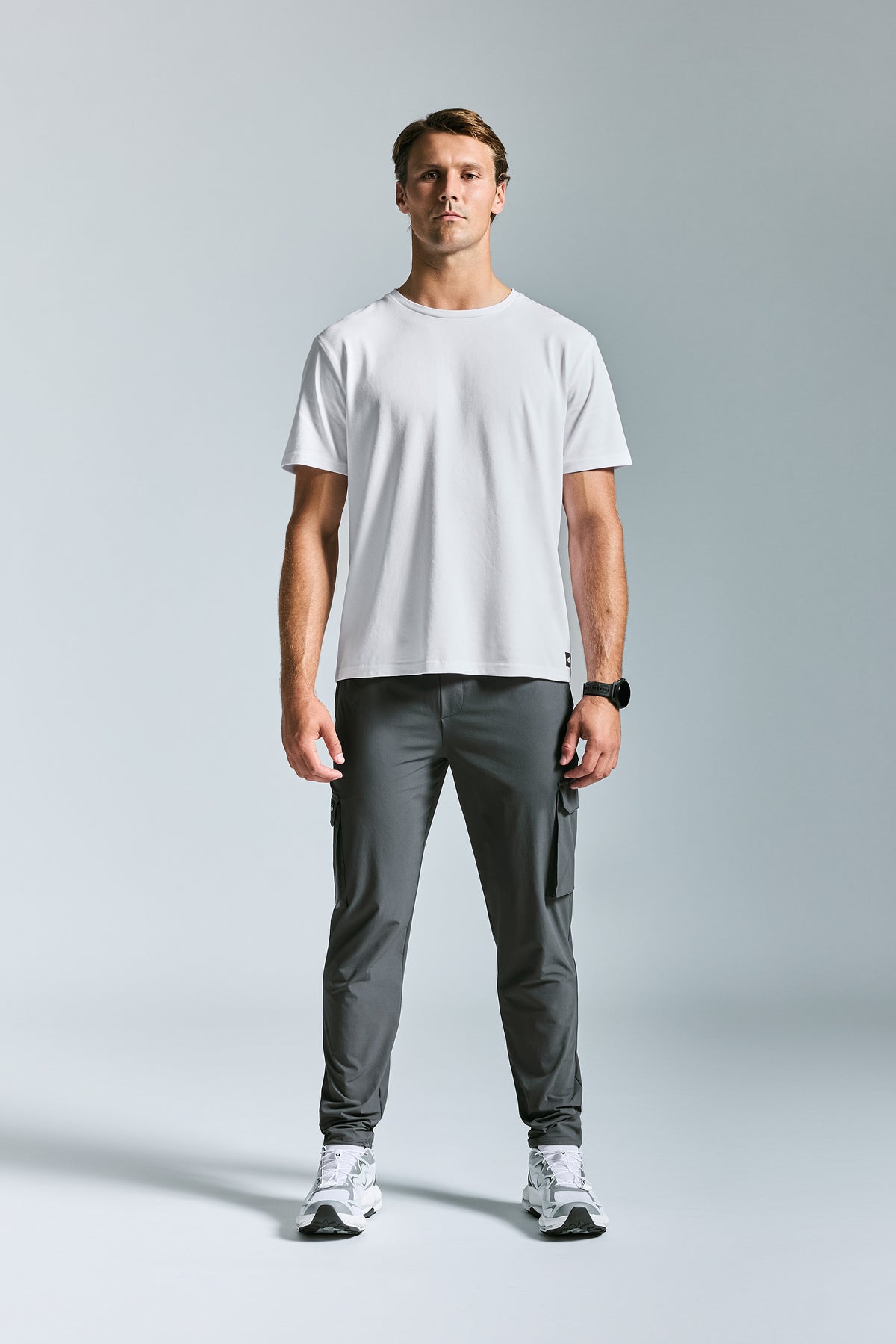 do Mens Relaxed Tee