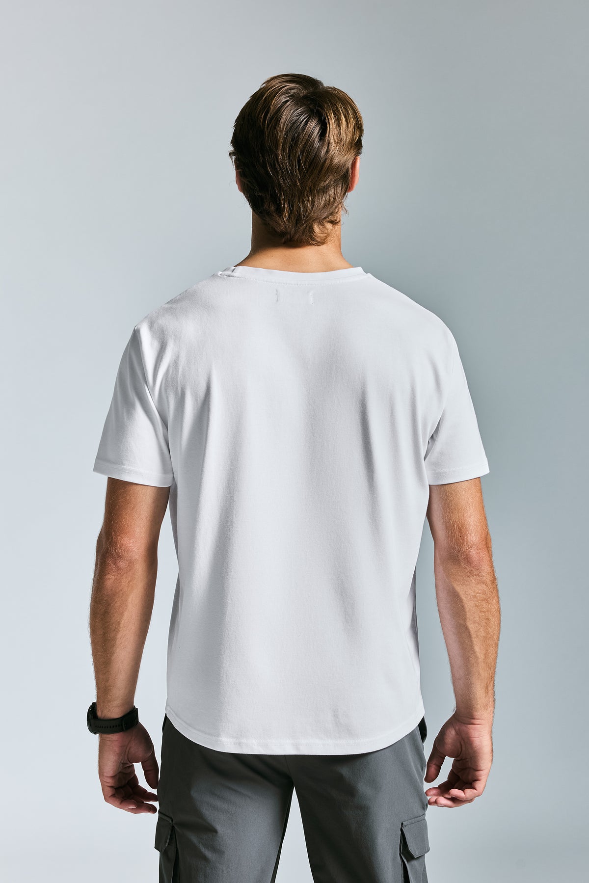 do Mens Relaxed Tee