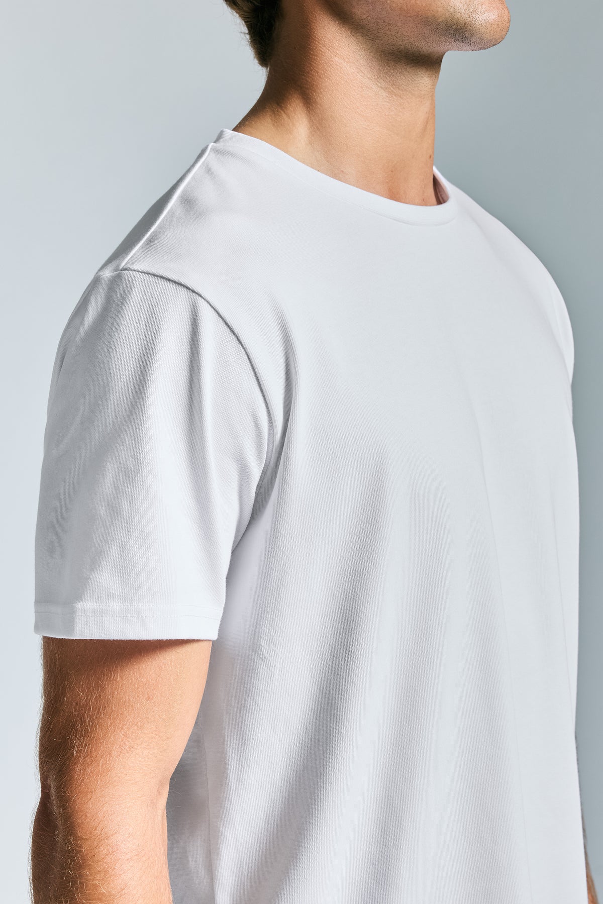 do Mens Relaxed Tee