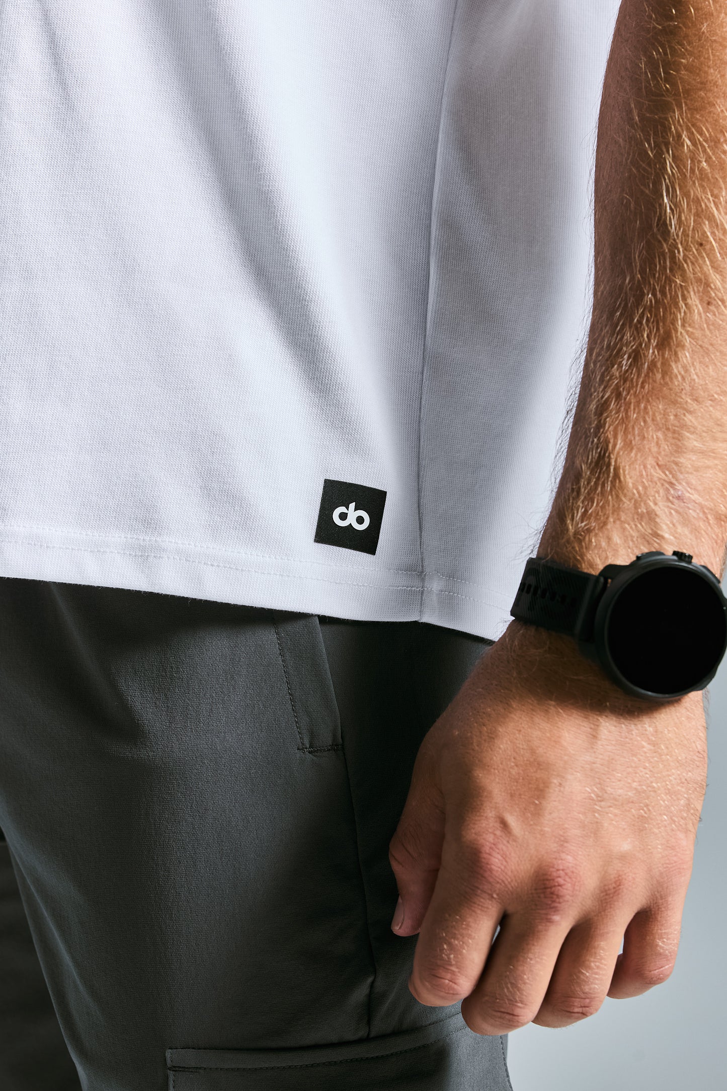 do Mens Relaxed Tee