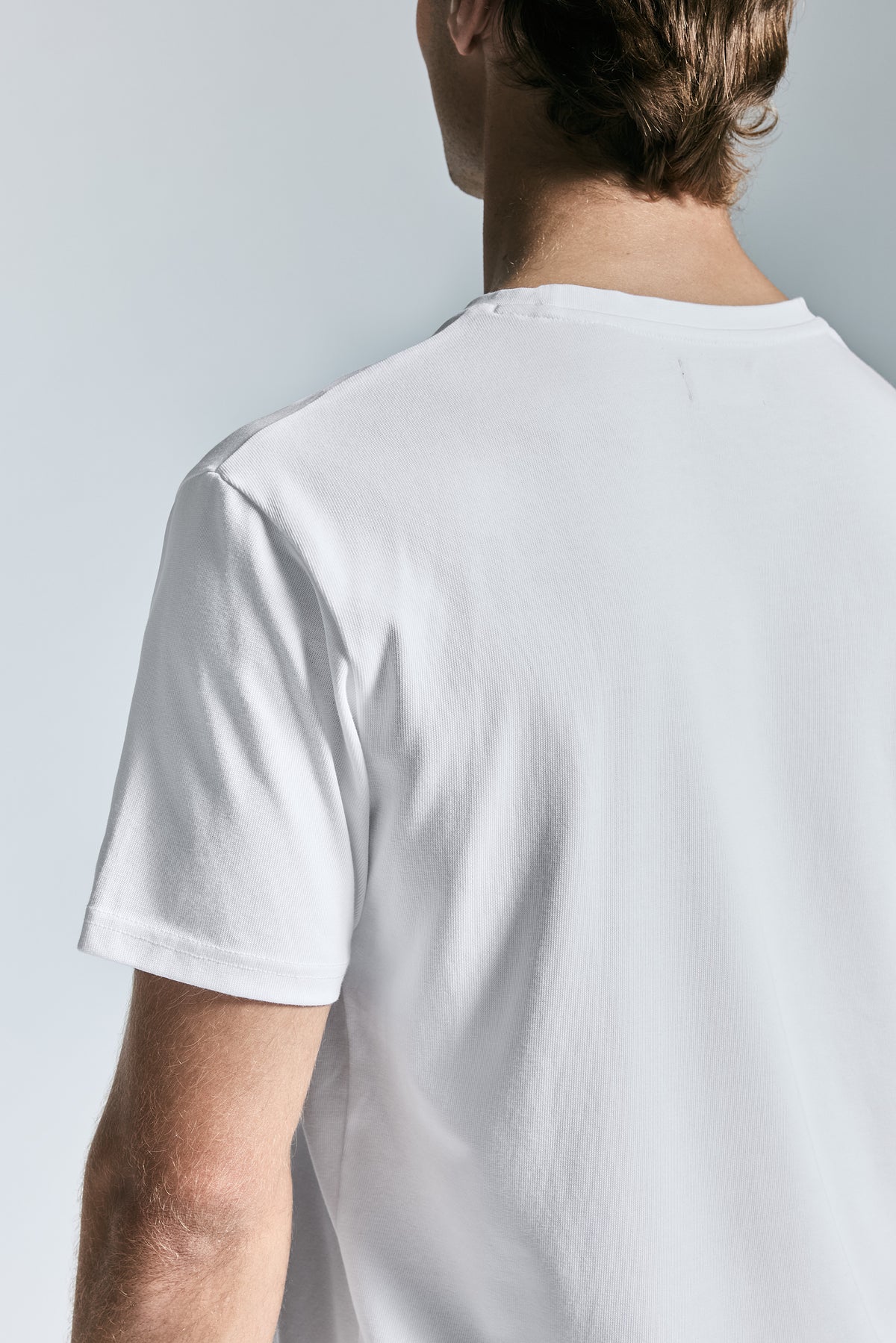 do Mens Relaxed Tee
