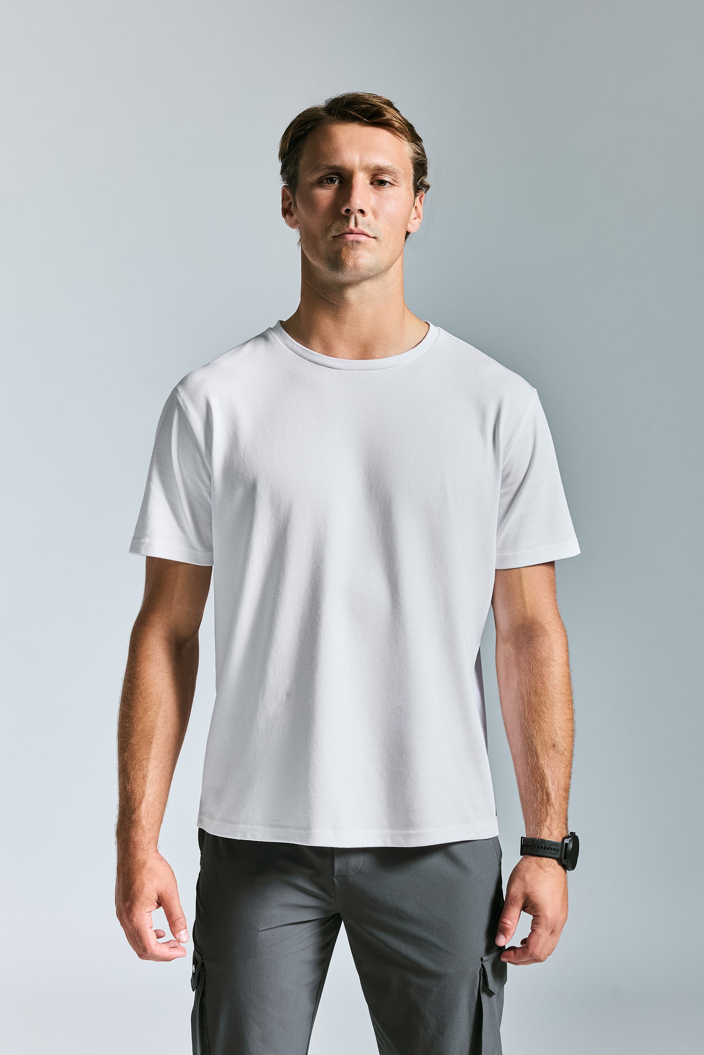 do Mens Relaxed Tee