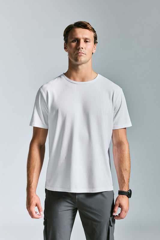 do Mens Relaxed Tee