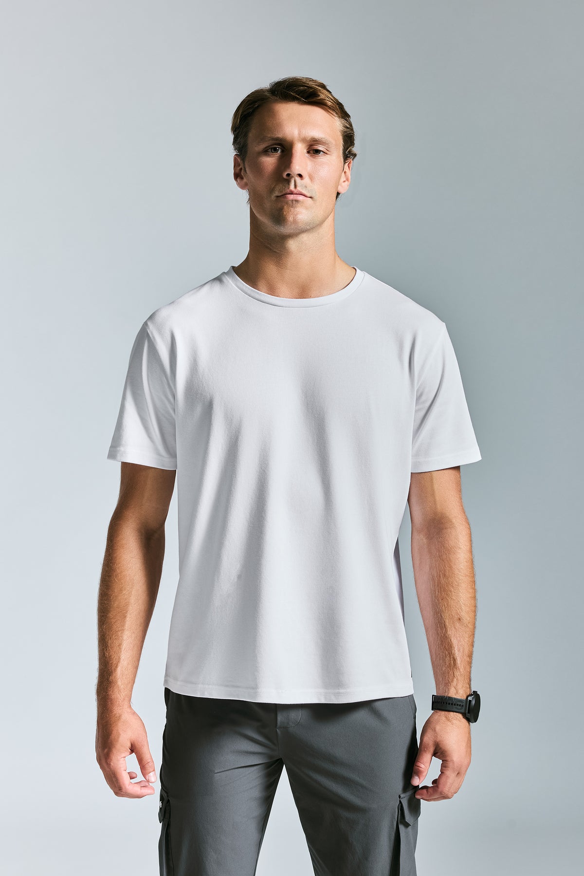 do Mens Relaxed Tee