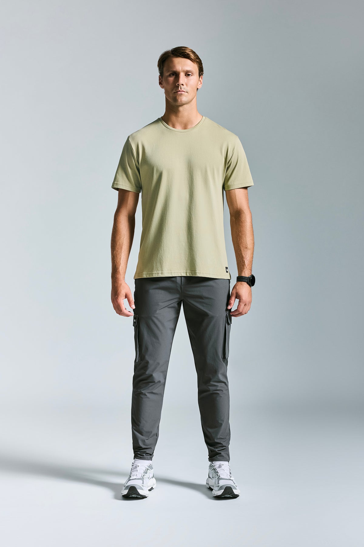 do Mens Relaxed Tee