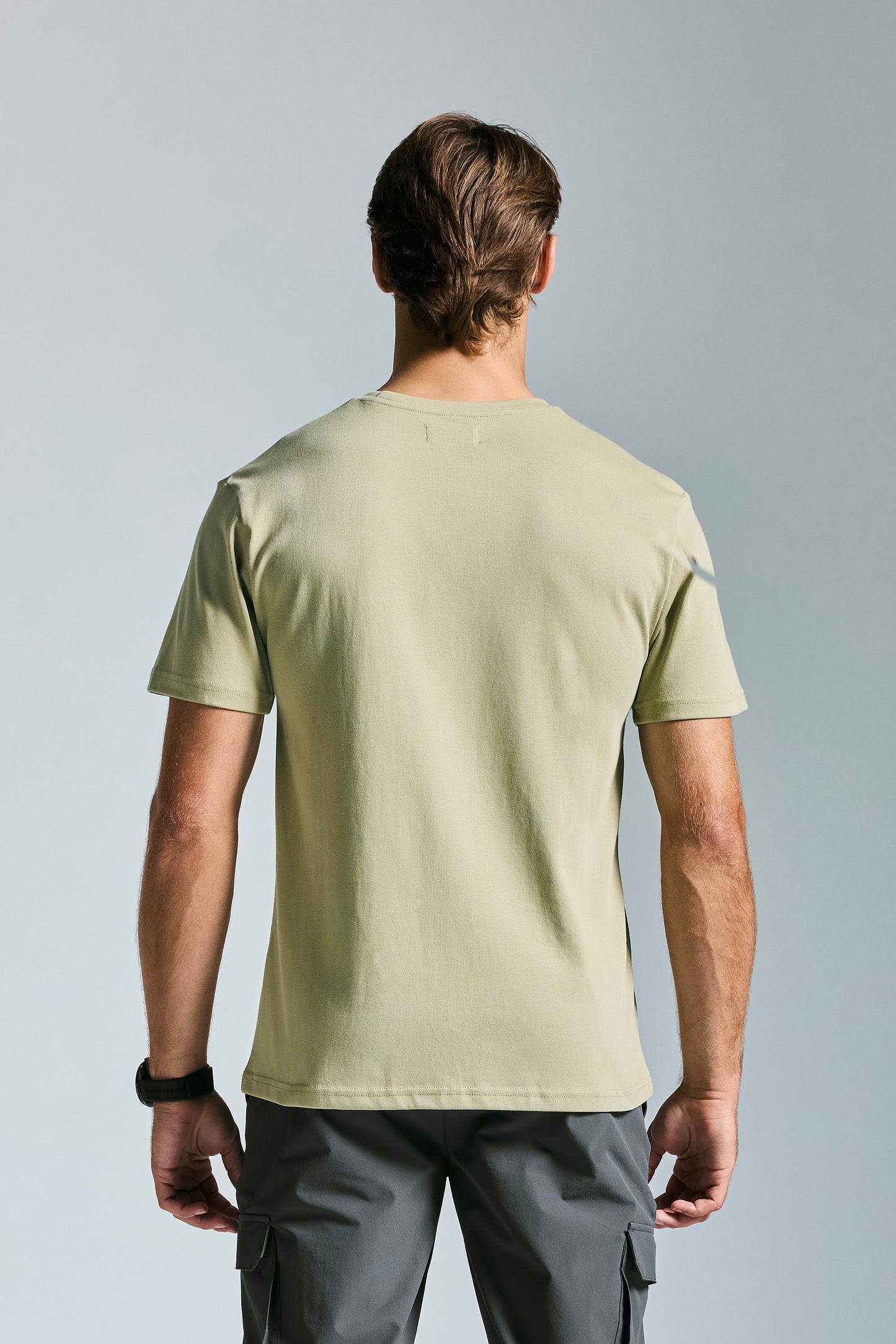 do Mens Relaxed Tee