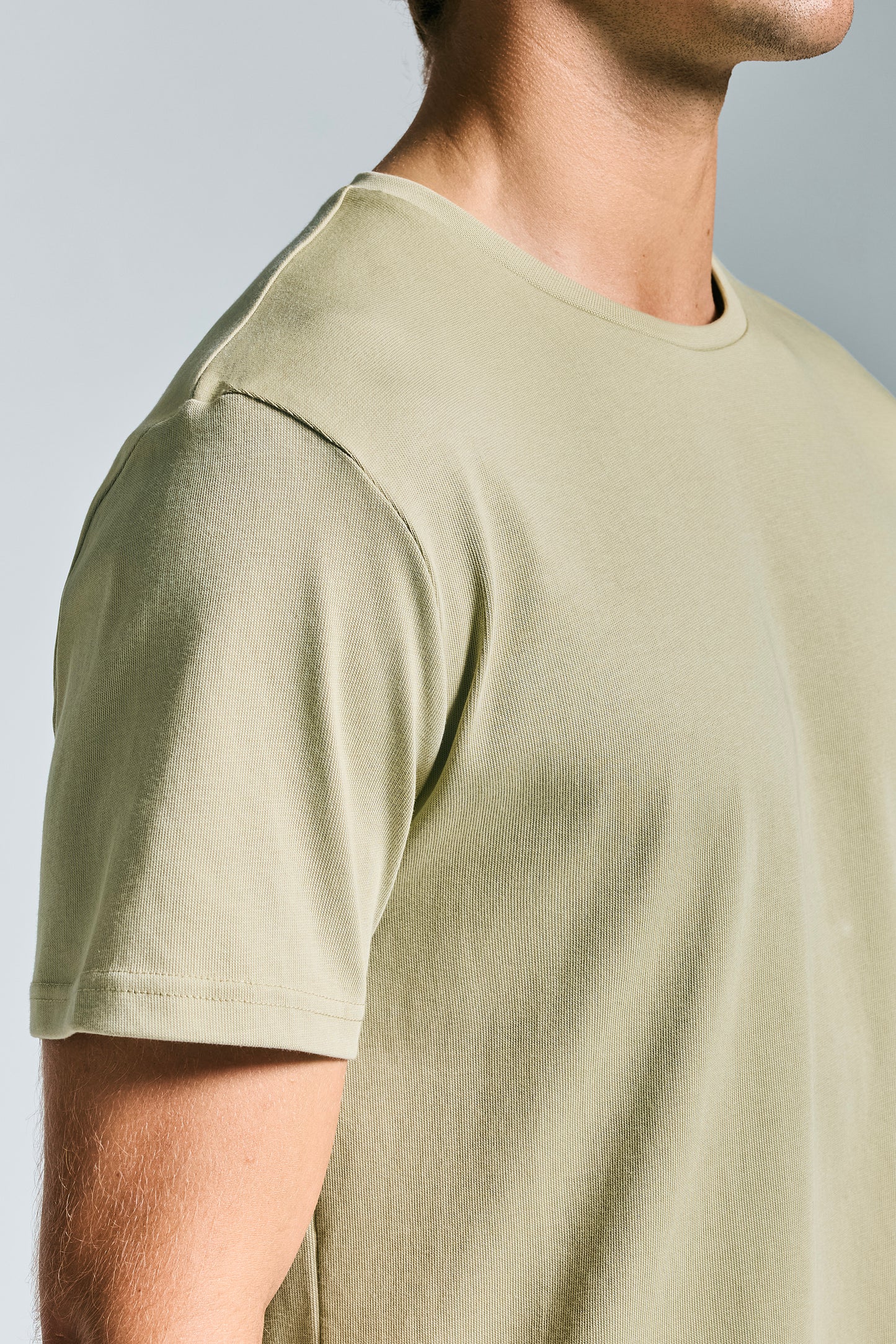 do Mens Relaxed Tee