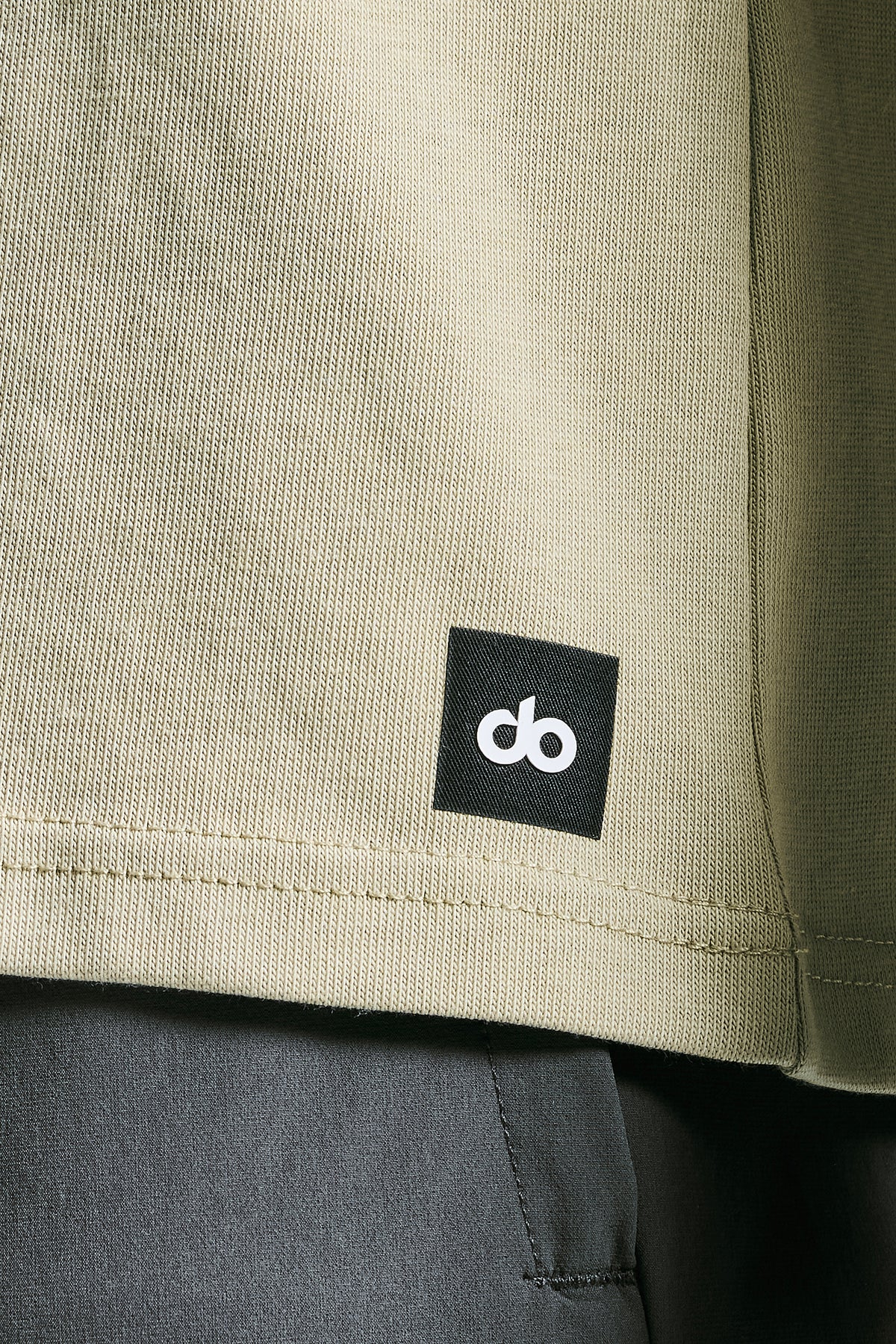 do Mens Relaxed Tee