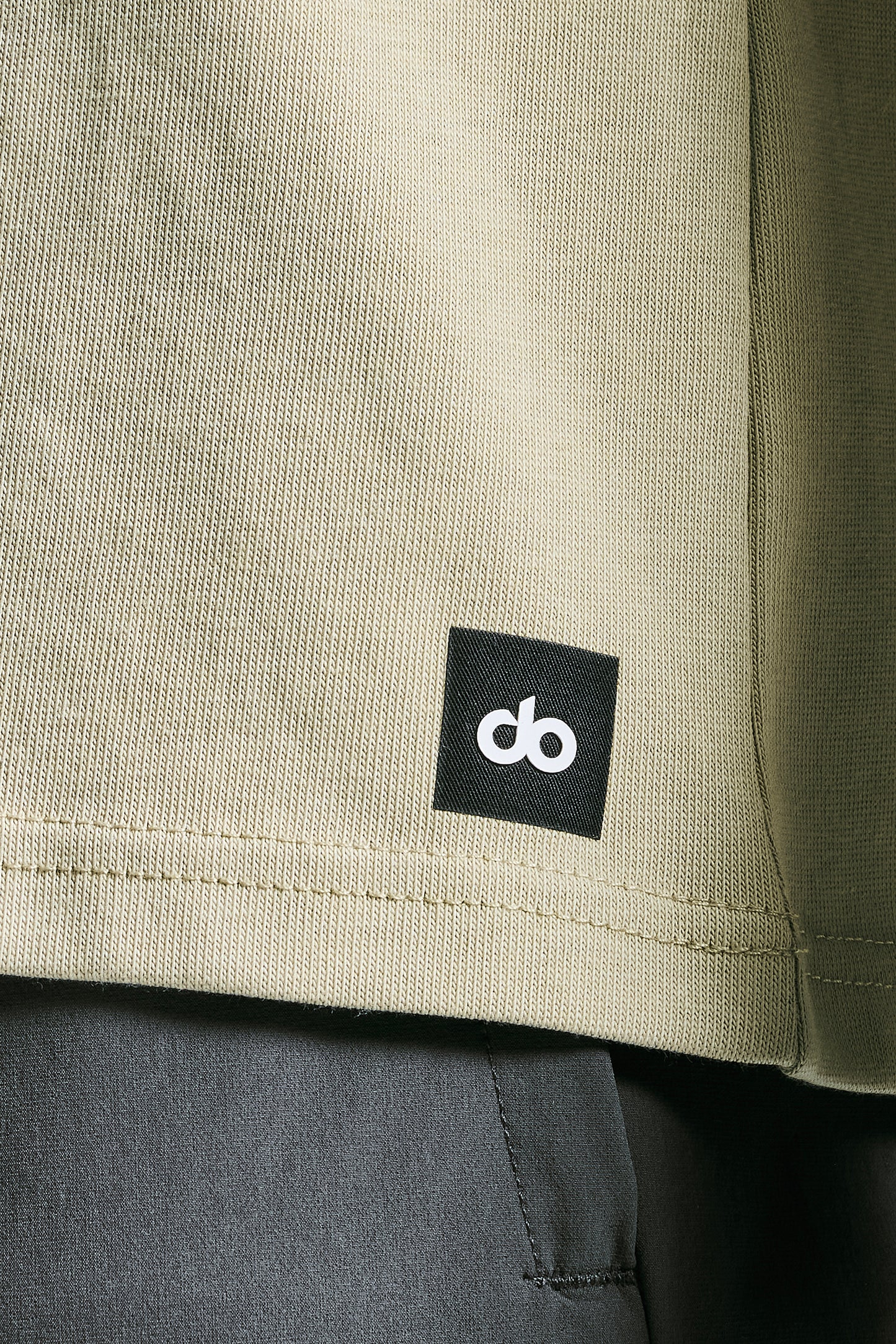 do Mens Relaxed Tee