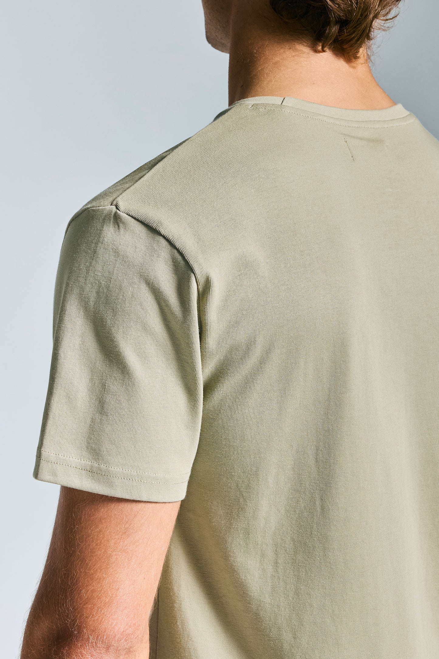 do Mens Relaxed Tee