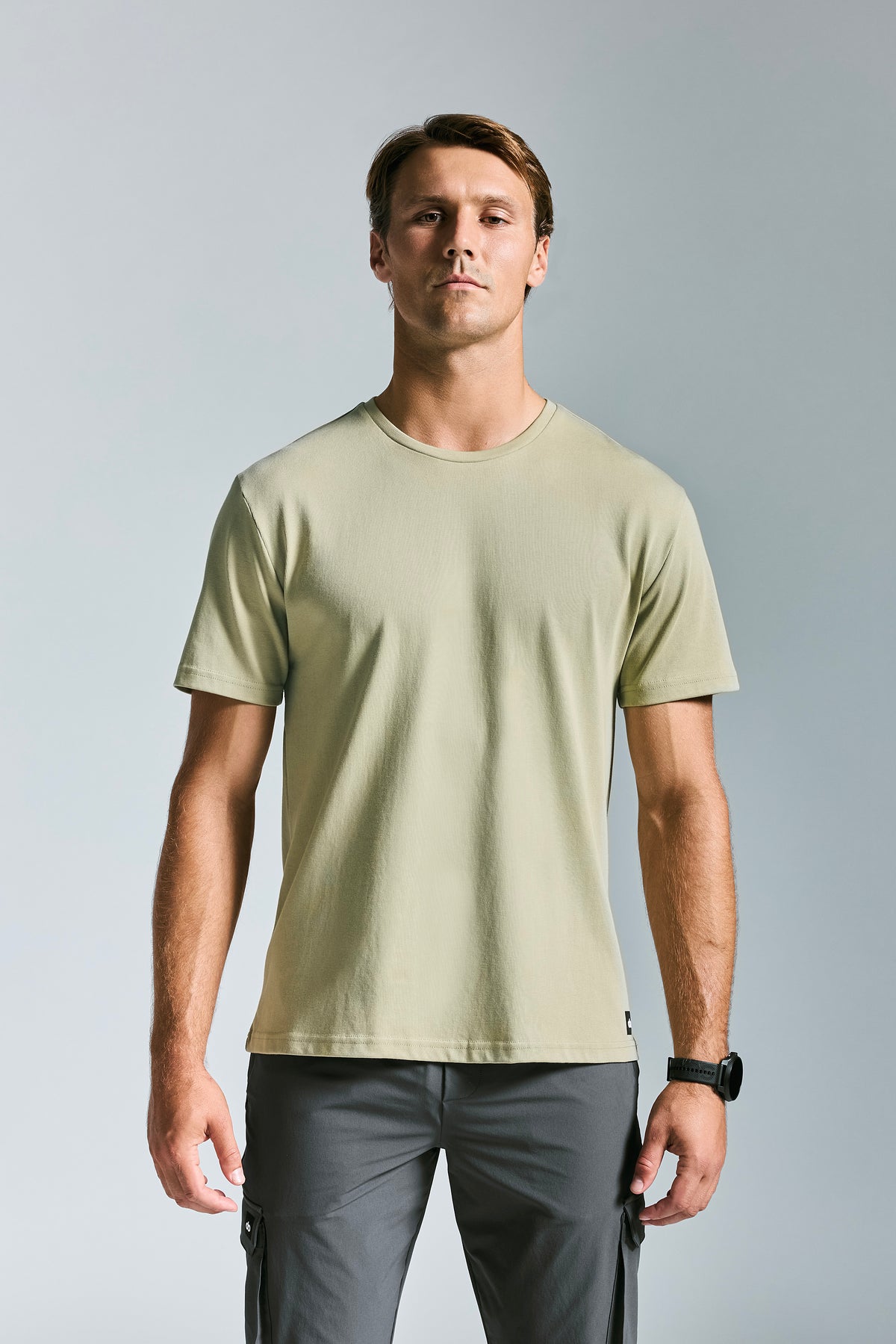 do Mens Relaxed Tee