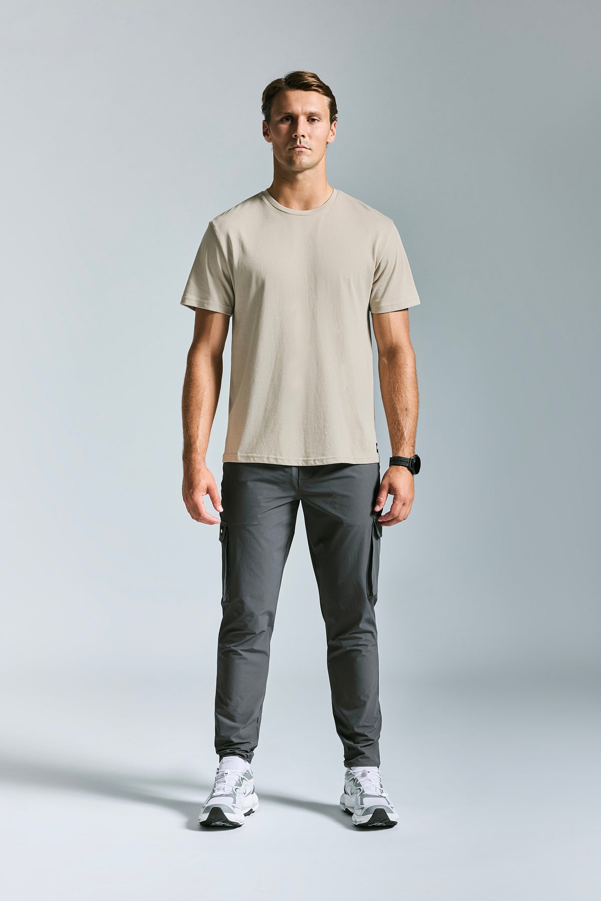do Mens Relaxed Tee